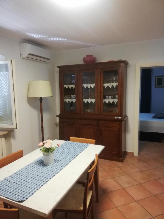Ferienwohnung Borgo Antico Montemarciano Exterior foto